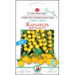 Томат Карамель жовта F1 /25 насінин/ *Сонячний Березень*