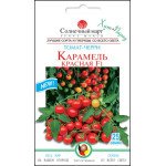 Томат Карамель красная F1 /25 семян/ *Солнечный Март*