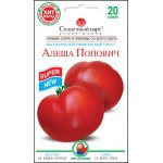 Томат Алёша Попович /20 семян/ *Солнечный Март*