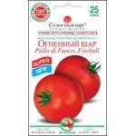 Томат Огненный шар /25 семян/ *Солнечный Март*