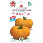 Томат Черокі Голд /25 насінин/ *Сонячний Березень*