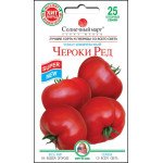 Томат Черокі Ред /25 насінин/ *Сонячний Березень*