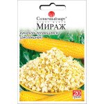 Кукуруза попкорн Мираж /10 г/ *Солнечный Март*