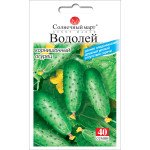 Огурец Водолей /40 семян/ *Солнечный Март*