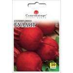 Свекла Буллит /10 г/ *Солнечный Март*
