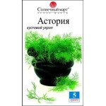 Кріп Асторія /3 г/ *Сонячний Березень*