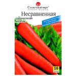 Морковь Несравненная /10 г/ *Солнечный Март*
