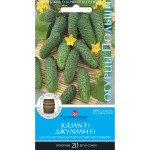 Огірок Джуліан F1 /20 насінин/ *Сонячний Березень*