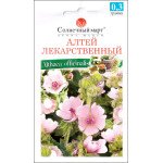 Алтей /0,3 г/ *Солнечный Март*