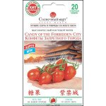 Томат Цукерки забороненого міста /20 насінин/ *Сонячний Березень*