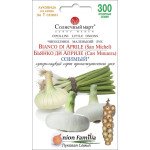 Цибуля Б'янко ді Апріле /300 насінин/ *Сонячний Березень*