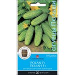 Огірок Полан F1 /20 насінин/ *Сонячний Березень*