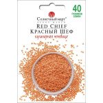 Чечевица Красный шеф /40 г/ *Солнечный Март*