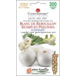 Цибуля Білий з Ребулона /300 насінин/ *Сонячний Березень*