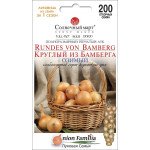 Цибуля Круглий з Бамберга /200 насінин/ *Сонячний Березень*