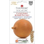 Цибуля Ясний світанок /300 насінин/ *Сонячний Березень*