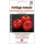 Томат Ратунде де Сэрэчэу /25 семян/ *Солнечный Март*