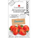 Томат Дюшес /20 семян/ *Солнечный Март*