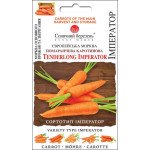 Морковь Император /1000 семян/ *Солнечный Март*