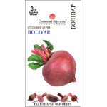 Свекла Боливар /3 г/ *Солнечный Март*