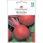 Буряк Мулатка /10 г/ *Сонячний Березень*