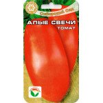 Томат Алые свечи /20 семян/ *СибСад*