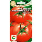 Томат Андромеда Рожева F1 /15 насінин/ *СибСад*