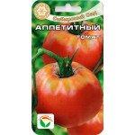 Томат Аппетитный /20 семян/ *СибСад*