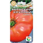 Томат Бердский крупный /20 семян/ *СибСад*