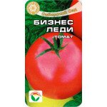 Томат Бізнес Леді /20 насінин/ *СибСад*