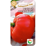Томат Бугай розовый /20 семян/ *СибСад*