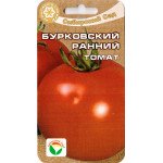 Томат Бурковський Ранній /20 насінин/ *СибСад*