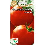 Томат Валютний /20 насінин/ *СибСад*