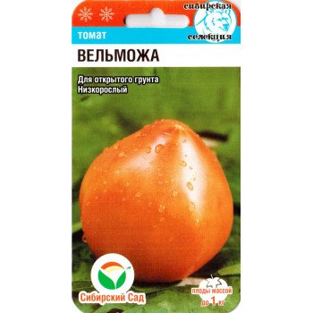 Томат Вельможа /20 насінин/ *СибСад*