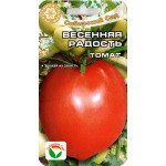 Томат Весняна радість /20 насінин/ *СибСад*