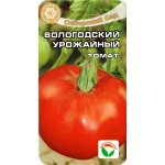 Томат Вологодський урожайний /20 насінин/ *СибСад*