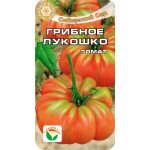 Томат Грибное лукошко /20 семян/ *СибСад*
