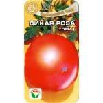 Томат Дика троянда /20 насінин/ *СибСад*