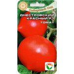 Томат Дністровський Червоний F1 /15 насінин/ *СибСад*