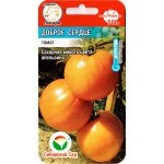 Томат Доброе сердце /20 семян/ *СибСад*