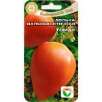 Томат Долька Дальневосточная /20 семян/ *СибСад*