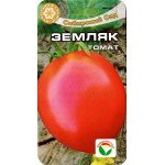 Томат Земляк /20 насінин/ *СибСад*