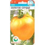 Томат Золоте серце /20 насінин/ *СибСад*