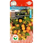 Томат Золотий Алатау /20 насінин/ *СибСад*