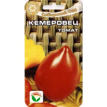 Томат Кемеровець /20 насінин/ *СибСад*
