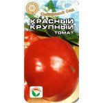 Томат Красный Крупный /20 семян/ *СибСад*