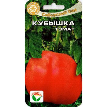 Томат Кубушка /20 насінин/ *СибСад*