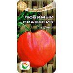 Томат Улюблене свято /20 насінин/ *СибСад*