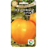 Томат Медовий спас /20 насінин/ *СибСад*