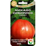 Томат Микадо Сибирико /20 семян/ *СибСад*
